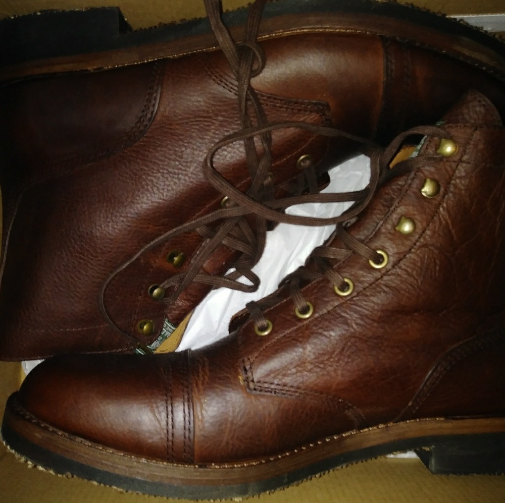 Boots - Picture 2 of 2